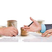 Góp vốn, tài sản trong công ty cổ phần thực hiện như thế nào ?