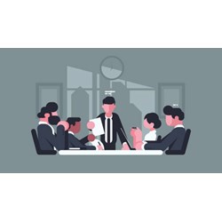 Cổ đông phổ thông là gì?  Cổ đông phổ thông có những quyền gì?