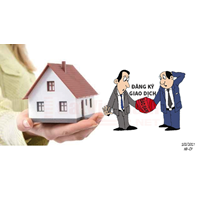 Quy định pháp luật về Đăng ký biện pháp bảo đảm
