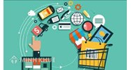 Hoạt động thương mại điện tử là gì? Đặc điểm, phân loại?