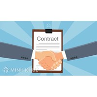 Hợp đồng mua bán hàng hóa là gì? Đặc điểm hợp đồng mua bán hàng hóa trong thương mại