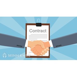 Hợp đồng mua bán hàng hóa là gì? Đặc điểm hợp đồng mua bán hàng hóa trong thương mại