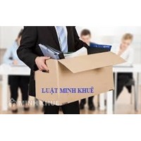 Quy định về quyền đơn phương chấm dứt hợp đồng lao động của người lao động ?