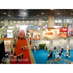 Hội chợ, triển lãm thương mại là gì? Đặc điểm hội chợ triển lãm thương mại