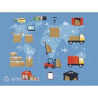 Quy định mới về nội dung, quyền, nghĩa vụ của hợp đồng dịch vụ logistics ?  