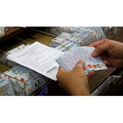 Có bắt buộc đổi chứng minh thư, căn cước công dân có mã vạch sang căn cước có gắn chíp điện tử ?