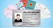 Thủ tục làm thẻ căn cước công dân lần đầu thực hiện như thế nào?