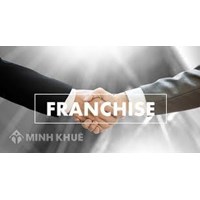 Quyền, nghĩa vụ các bên khi nhượng quyền thương mại ?