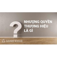Nhượng quyền thương mại có cần phải tuân thủ luật cạnh tranh không ?