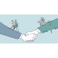 Các hình thức mua bán doanh nghiệp tại Việt Nam ? Quy định về mua bán doanh nghiệp