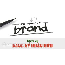 Dịch vụ đăng ký nhãn hiệu cho hạt giống cây trồng