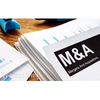 Khái niệm, đặc điểm của hợp đồng mua bán doanh nghiệp ? Ví dụ về mua bán doanh nghiệp