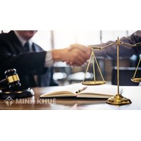 Thủ tục giải quyết tranh chấp thương mại bằng con đường toà án 
