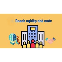 Doanh nghiệp Nhà nước là gì? Quy định về doanh nghiệp nhà nước