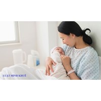 Khiếu nại hành vi chậm thanh toán bảo hiểm thai sản cho lao động nữ sinh con?