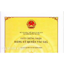 Đăng ký quyền tác giả và một số khó khăn trên thực tế
