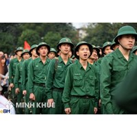 Đã nộp đơn hoãn nghĩa vụ quân sự năm trước thì năm sau có được hoãn tiếp không ?