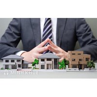 Nhờ người khác đứng tên khi mua nhà và những lưu ý cần biết