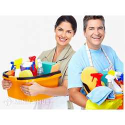 Thời gian làm việc, thời gian nghỉ ngơi của lao động là người giúp việc gia đình ?