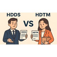 Thế nào là hợp đồng dân sự và hợp đồng thương mại? So sánh hợp đồng dân sự và hợp đồng thương mại theo quy định pháp luật hiện nay