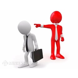 Xử lý kỷ luật lao động sao cho đúng quy định luật lao động năm 2019?