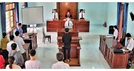 Điểm mới về phạm vi điều chỉnh của Luật thi hành án hình sự 2019