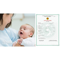 Những ai được quyền thực hiện thủ tục đăng ký khai sinh cho trẻ?