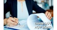 Có phải hợp đồng thương mại nào cũng phải lập thành văn bản không?