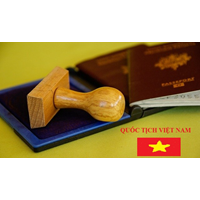 Thủ tục về xác định và nhập quốc tịch Việt Nam được pháp luật quy định ra sao?