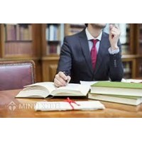 Ngôn ngữ trong văn bản pháp luật là gì ? Yêu cầu đối với ngôn ngữ trong văn bản pháp luật