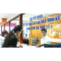 Khai và nộp tiền thuế sử dụng đất phi nông nghiệp hộ gia đình, cá nhân?