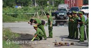Khoa học điều tra hình sự và các ngành khoa học pháp lý khác có mối quan hệ như thế nào ?