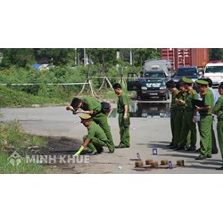 Khoa học điều tra hình sự và các ngành khoa học pháp lý khác có mối quan hệ như thế nào ?