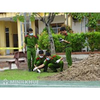 Dấu vết hình sự là gì ? Cách phân loại và ý nghĩa của dấu vết hình sự ?