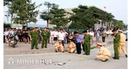 Hồ sơ khám nghiệm hiện trường có những tài liệu pháp lý nào ? 