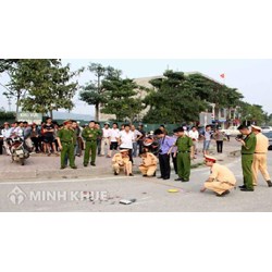 Hồ sơ khám nghiệm hiện trường có những tài liệu pháp lý nào ? 
