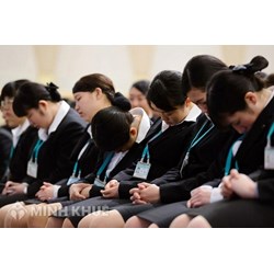 Thời gian làm việc và thời gian nghỉ giữa ca có gì mới?