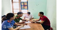 Chiến thuật hỏi cung bị can là gì? Các bước tiến hành hỏi cung