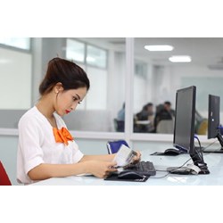 Khai và nộp lệ phí trước bạ nhà đất đối với người sử dụng đất và nhà ở?