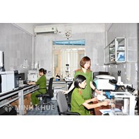 Trưng cầu giám định trong điều tra hình sự là gì ? Vị trí, tác dụng của trưng cầu giám định