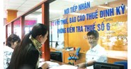 Khai và nộp lệ phí trước bạ đối với súng săn?