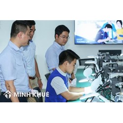 Tư vấn về xác lập, giao kết hợp đồng đào tạo nghề? Vi phạm hợp đồng đao tạo nghề có phải bồi thường không?