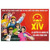Kỹ năng tiếp xúc cử tri- Đại biểu nhân cần có để tạo bước đột phá
