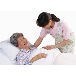 Người có khó khăn trong nhận thức và làm chủ hành vi sẽ thực hiện các giao dịch dân sự như thế nào?