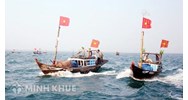 Khái niệm luật biển quốc tế ? Đặc điểm của Luật biển quốc tế ?