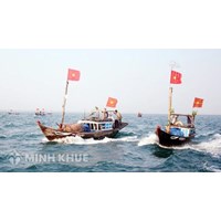 Khái niệm luật biển quốc tế ? Đặc điểm của Luật biển quốc tế ?