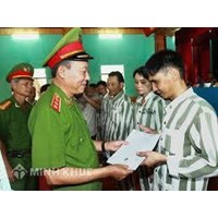 Quy định pháp luật về tái hòa nhập cộng đồng cho phạm nhân và người chấp hành xong án phạt tù?