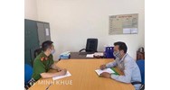 Phân tích nhiệm vụ, phương pháp và trình tự lấy lời khai của người làm chứng ?  