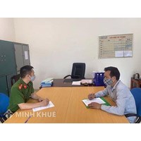 Phân tích nhiệm vụ, phương pháp và trình tự lấy lời khai của người làm chứng ?  
