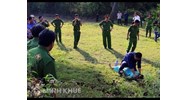 Điều kiện, nguyên tắc, các bước thực nghiệm điều tra vụ án hình sự ?